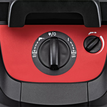 Aspirateur VCE 33 L AC-Set + Accessoires Flex