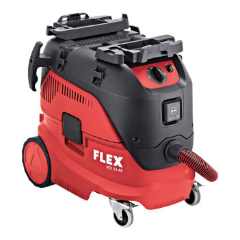 Staubsauger VCE 33 L AC-Set + Zubehör Flex