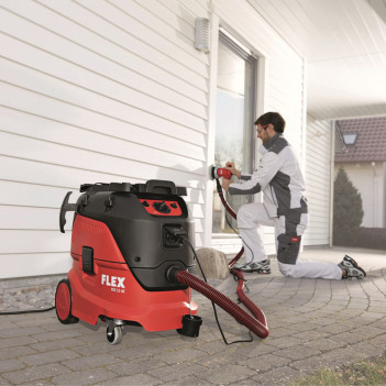 Aspirateur VCE 33 L AC-Set + Accessoires Flex