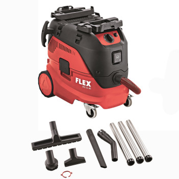 Aspirateur VCE 33 L AC-Set + Accessoires Flex
