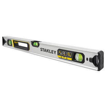 Set de 3 niveaux à bulle + sac de transport FATMAX PRO FMHT43682-1 Stanley