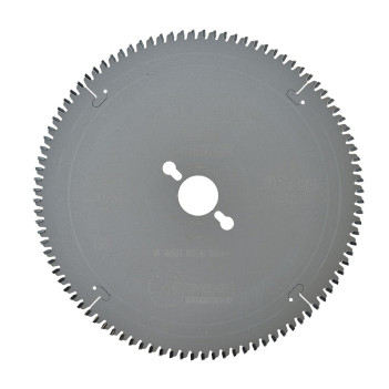 Lame de scie circulaire stationnaire Extreme Workshop 250 x 30mm, 96 dents DT4282-QZ Dewalt