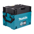 Chargeur multiple XGT dans Makpac BCC01 1914U3-7 Makita