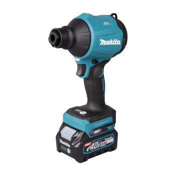 Souffleur XGT 40Vmax + 1 accu 2Ah et chargeur AS001GA102 Makita