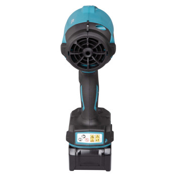 Souffleur XGT 40Vmax + 1 accu 2Ah et chargeur AS001GA102 Makita