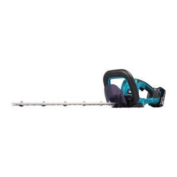 Akku-Heckenschere LXT 18V 50cm + 1 Akku 3Ah und Ladegerät DUH507RF Makita