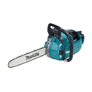 Akku-Kettensäge XGT 40Vmax 40cm + 1 Akku 5Ah und Ladegerät UC012GT101 Makita