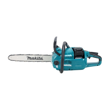 Akku-Kettensäge XGT 40Vmax 40cm + 1 Akku 5Ah und Ladegerät UC012GT101 Makita