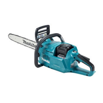 Akku-Kettensäge XGT 40Vmax 40cm + 1 Akku 5Ah und Ladegerät UC012GT101 Makita