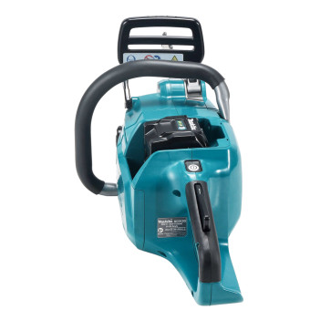 Akku-Kettensäge XGT 40Vmax 40cm + 1 Akku 5Ah und Ladegerät UC012GT101 Makita
