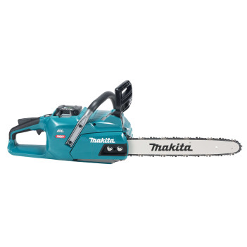Akku-Kettensäge XGT 40Vmax 40cm + 1 Akku 5Ah und Ladegerät UC012GT101 Makita