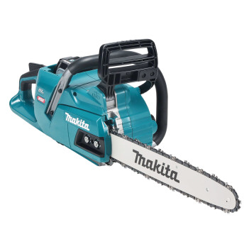 Akku-Kettensäge XGT 40Vmax 40cm + 1 Akku 5Ah und Ladegerät UC012GT101 Makita