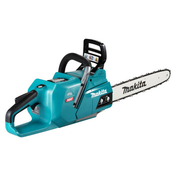 Akku-Kettensäge XGT 40Vmax 40cm + 1 Akku 5Ah und Ladegerät UC012GT101 Makita