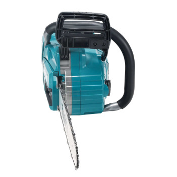 Akku-Kettensäge XGT 40Vmax 40cm + 1 Akku 5Ah und Ladegerät UC012GT101 Makita