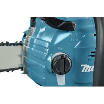 Akku-Kettensäge XGT 40Vmax 40cm + 1 Akku 5Ah und Ladegerät UC012GT101 Makita