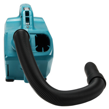 Akku-Staubsauger für Auto CXT 12Vmax + 1 Akku 4Ah und Ladegerät CL121DWM Makita