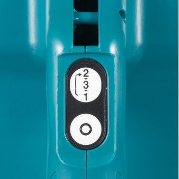 Akku-Staubsauger für Auto CXT 12Vmax + 1 Akku 4Ah und Ladegerät CL121DWM Makita