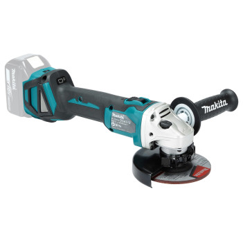 Meuleuse angulaire LXT 18V 125mm DGA513Z Makita