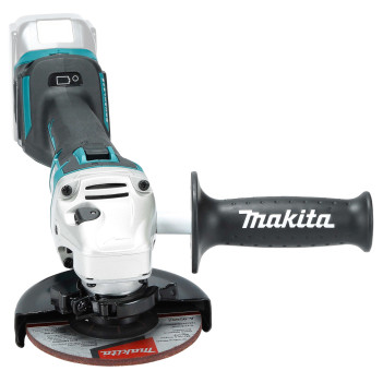 Akku-Winkelschleifer LXT 18V 125mm DGA513Z Makita