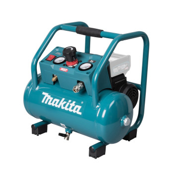 Akku-Kompressor XGT 40Vmax AC001GZ Makita