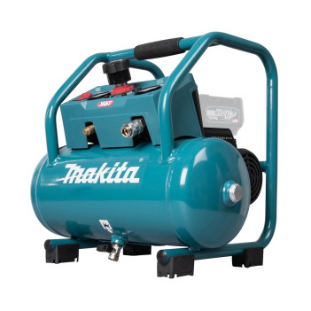 Akku-Kompressor XGT 40Vmax AC001GZ Makita