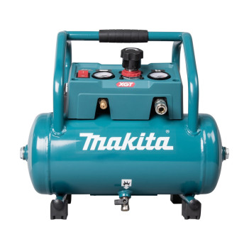 Akku-Kompressor XGT 40Vmax AC001GZ Makita