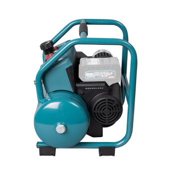 Compresseur à air XGT 40Vmax AC001GZ Makita
