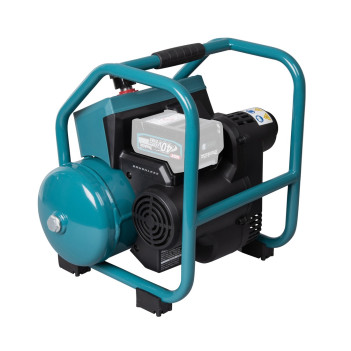 Compresseur à air XGT 40Vmax AC001GZ Makita