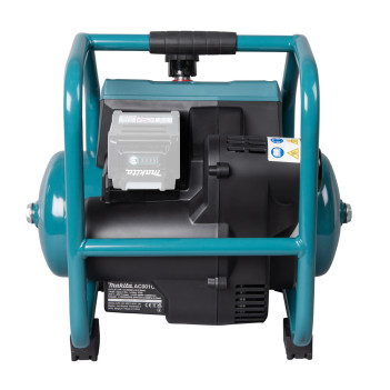 Compresseur à air XGT 40Vmax AC001GZ Makita