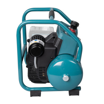 Compresseur à air XGT 40Vmax AC001GZ Makita