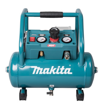 Akku-Kompressor XGT 40Vmax AC001GZ Makita