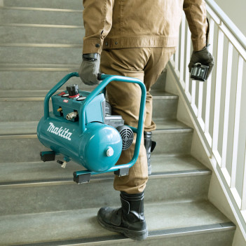 Akku-Kompressor XGT 40Vmax AC001GZ Makita