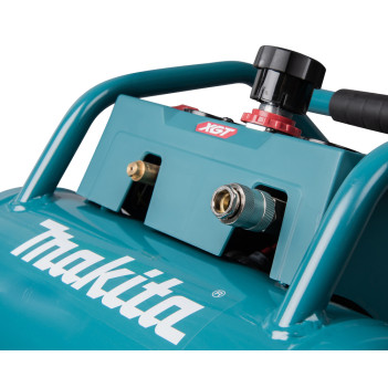 Compresseur à air XGT 40Vmax AC001GZ Makita