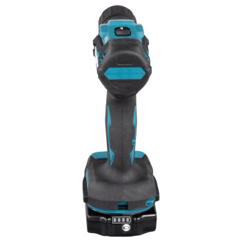 Perceuse-visseuse LXT 18V + 2 accus 2Ah et chargeur DDF487RAJ Makita