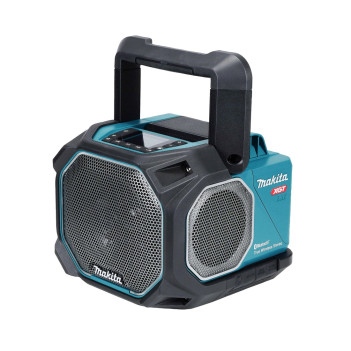 Enceinte de chantier XGT / LXT /AC 40Vmax MR014GZ Makita