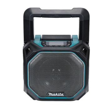 Enceinte de chantier XGT / LXT /AC 40Vmax MR014GZ Makita