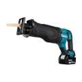 Akku-Säbelsäge LXT 18V 32mm + 1 Akku 5Ah und Ladegerät DJR187RTE Makita