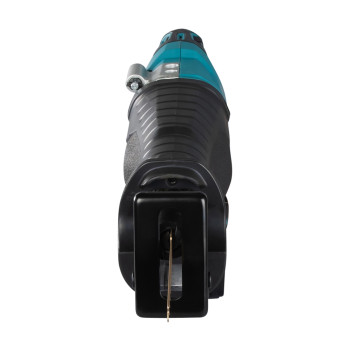 Akku-Säbelsäge LXT 18V 32mm + 2 Akkus 5Ah und Ladegerät DJR187RTE Makita