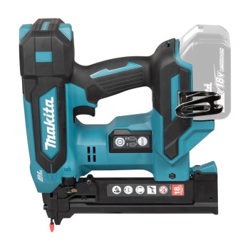 Agrafeuse LXT 18V 38mm DST630ZJ Makita