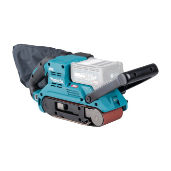 Ponceuse à ruban XGT 40Vmax 533mm BS001GZ Makita