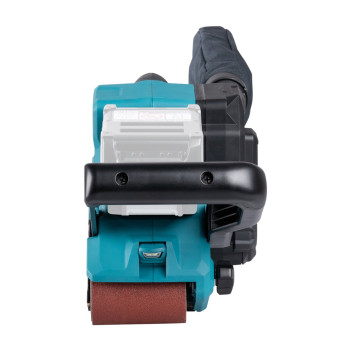 Ponceuse à ruban XGT 40Vmax 533mm BS001GZ Makita