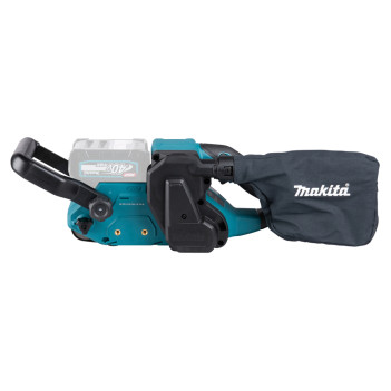 Ponceuse à ruban XGT 40Vmax 533mm BS001GZ Makita