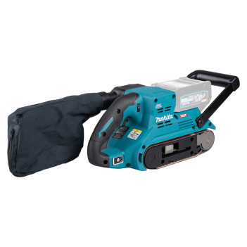 Ponceuse à ruban XGT 40Vmax 533mm BS001GZ Makita