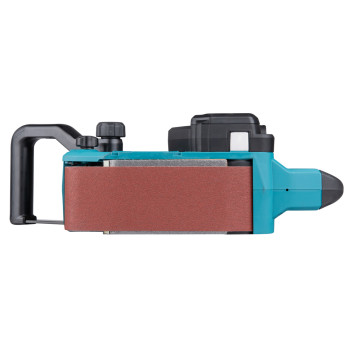 Ponceuse à ruban XGT 40Vmax 533mm BS001GZ Makita