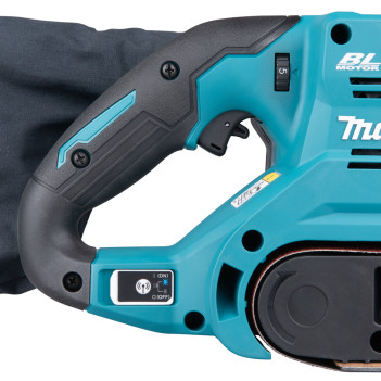 Ponceuse à ruban XGT 40Vmax 533mm BS001GZ Makita