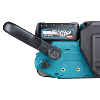 Ponceuse à ruban XGT 40Vmax 533mm BS001GZ Makita
