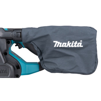 Ponceuse à ruban XGT 40Vmax 533mm BS001GZ Makita