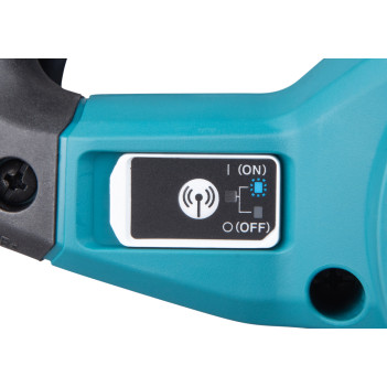 Ponceuse à ruban XGT 40Vmax 533mm BS001GZ Makita