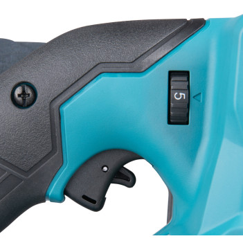 Ponceuse à ruban XGT 40Vmax 533mm BS001GZ Makita
