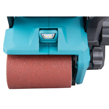 Ponceuse à ruban XGT 40Vmax 533mm BS001GZ Makita